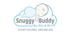 Snuggy Buddy Baby logo